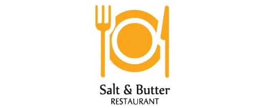 salt and butter